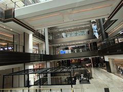 -港汇恒隆广场