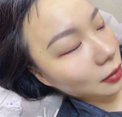 -HQ半永久纹绣纹眉