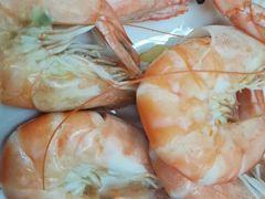 -大京园海鲜烧烤(东城路店)