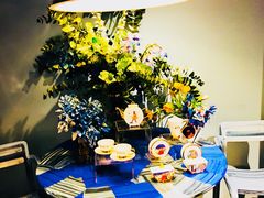 -BEAST野兽派(上海浦东嘉里城店)