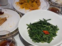 -羲和雅苑•北京烤鸭(国贸商城店)