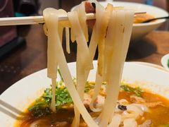 -漆黑觉米粉(三里屯店)