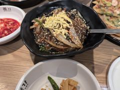 -本家韩国烤肉(青岛万象城店)