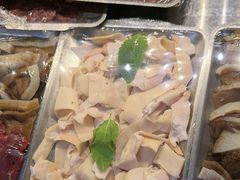 -德四家·云南傣味烧烤品牌(和谐店)