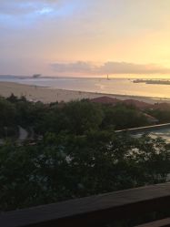 -营口金泰珑悦海景大酒店-宴会厅