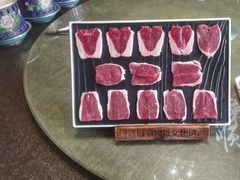 -东来顺(非遗·清真火锅·盛世广场店)