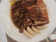-普天和酒楼·新津菜·烤鸭(天津之眼店)