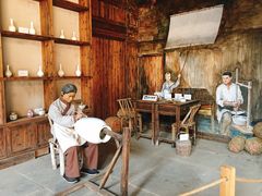 -景德镇古窑民俗博览区