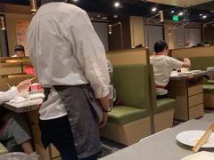大堂-海底捞火锅(铂澜大象城店)