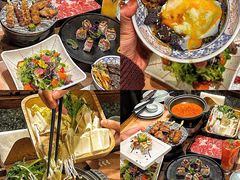 -山葵家·创意料理(宁波来福士店)