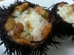 海胆-荣祥海鲜·烟台菜(胜利路二部)