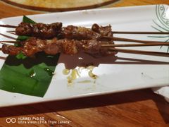 -云海肴云南菜·蒸汽石锅鱼(北京良乡华冠店)