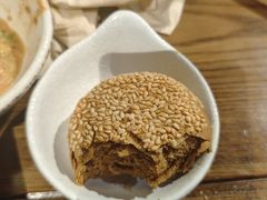 -呷哺呷哺(松江开元店)