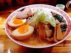 -老龙亭拉面店