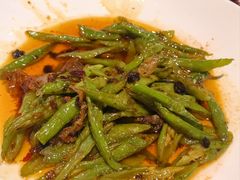 -院8里·小聚园老川菜(九眼桥店)