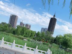 -西海子公园
