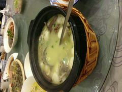 -锡和无锡菜(景丽苑店)