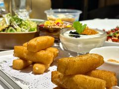 -小河盐帮·私家菜·烤鸭(三元桥·霄云路店)