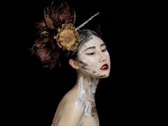 -金夫人化妆摄影职业培训学校