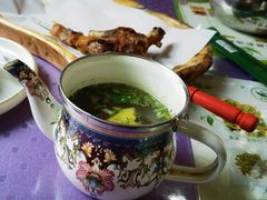 -新疆巴州金丝特餐厅(大钟寺店)