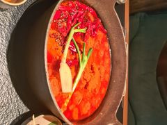 -大龙燚·旷野鲜火锅(广州首店)