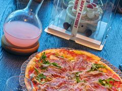 -老友时光·Pizza(泰华黑金店)