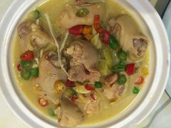 四季京味烤鸭店(农林下路店)-四季小馆·地道北京小吃(广百店)