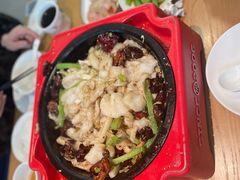 -大丰收脆鱼(万达江北店)