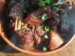 -美味之家·湖景农家乐(太湖东山店)