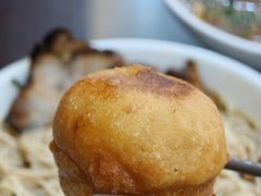 -毛华美食(清扬路店)