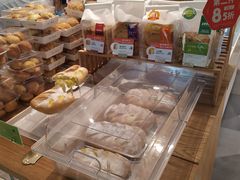 -BreadTalk面包新语·烘焙蛋糕(金光华广场店)