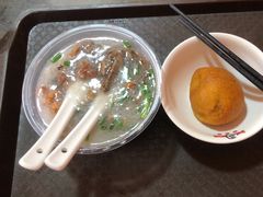 -国仔面线糊(水门国仔总店)