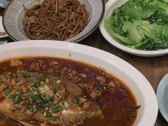 -一楼食业·美食人家
