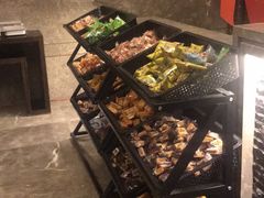 -华夏良子·足道SPA艾灸(山东大厦店)