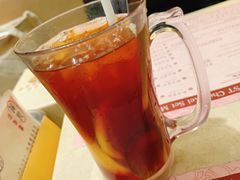 冻柠茶-池记(尖沙咀店)