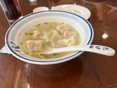 -王家沙点心店(南京西路总店)