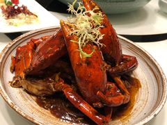 -广州文华东方酒店·江-由辉师傅主理