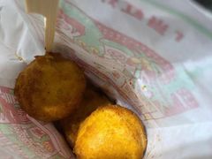 花枝丸-1973继光香香鸡(金桥国际店)