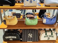 -新罗免税店(首尔总店)