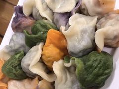 -宝源饺子(麦子店街店)