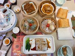 -点都德(汇胜楼店)