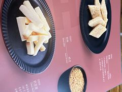 -格日勒阿妈蒙古厨房(大召店)