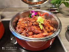 -德悦高风味餐厅