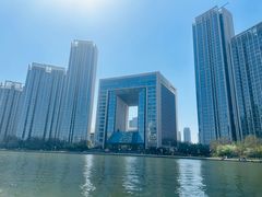 -天津意大利风情旅游区
