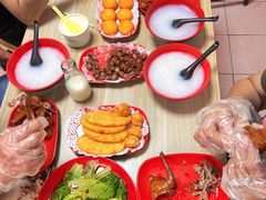 -光明刘冰乳鸽店(光明法政北路店)