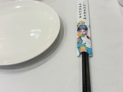 -万荣烤鸭店·北京菜(天坛店)