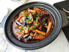 -阿姐小菜(三林店)