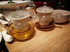 -莆田餐厅PUTIEN(三里屯店)