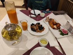 凯鸽风沙鸡-凯鸽酒楼•雁北民间菜(华北星店)