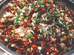 黑鱼花-三猫黑鱼花(南大店)